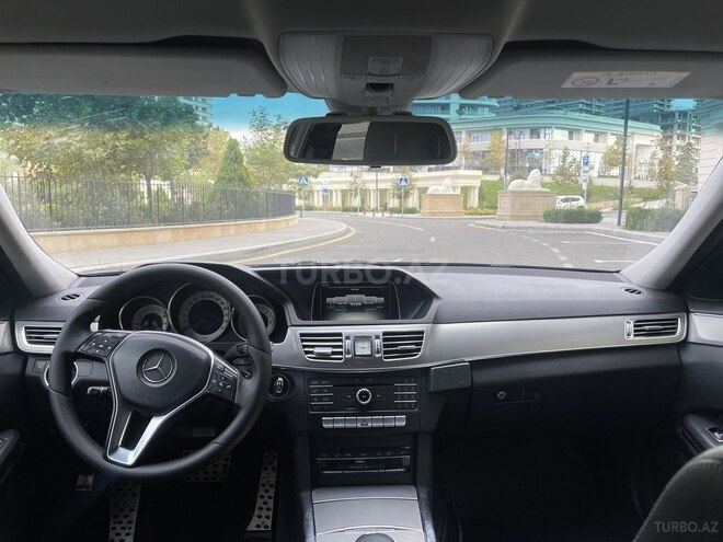 Mercedes E 250 2016, 280,000 km - 2.1 l - Bakı