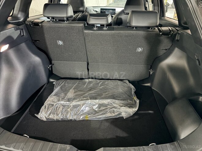 Toyota Corolla Cross 2026, 0 km - 2.0 l - Bakı