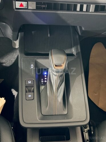Toyota Corolla Cross 2026, 0 km - 2.0 l - Bakı