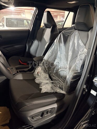 Toyota Corolla Cross 2026, 0 km - 2.0 l - Bakı