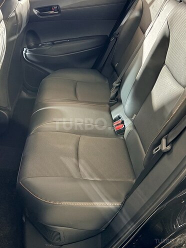 Toyota Corolla Cross 2026, 0 km - 2.0 l - Bakı