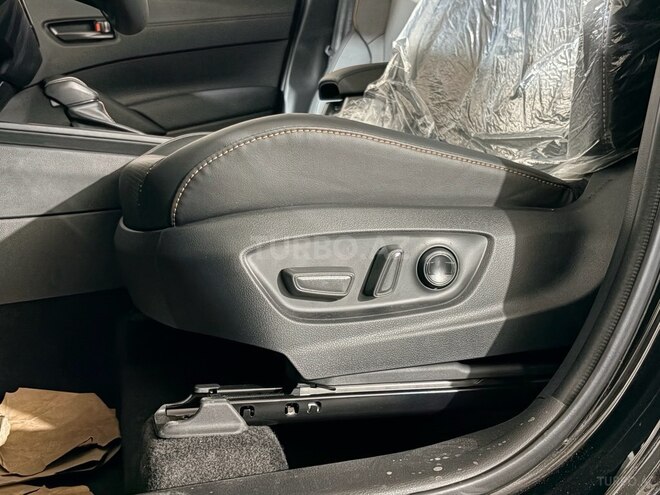 Toyota Corolla Cross 2026, 0 km - 2.0 l - Bakı