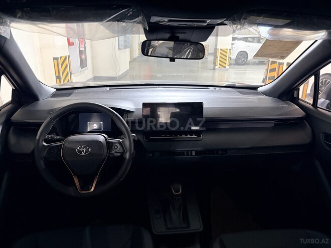 Toyota Corolla Cross 2026, 0 km - 2.0 l - Bakı