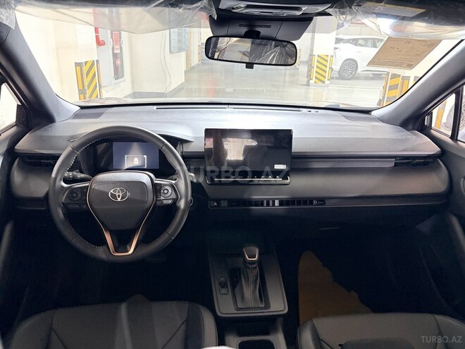 Toyota Corolla Cross 2026, 0 km - 2.0 l - Bakı