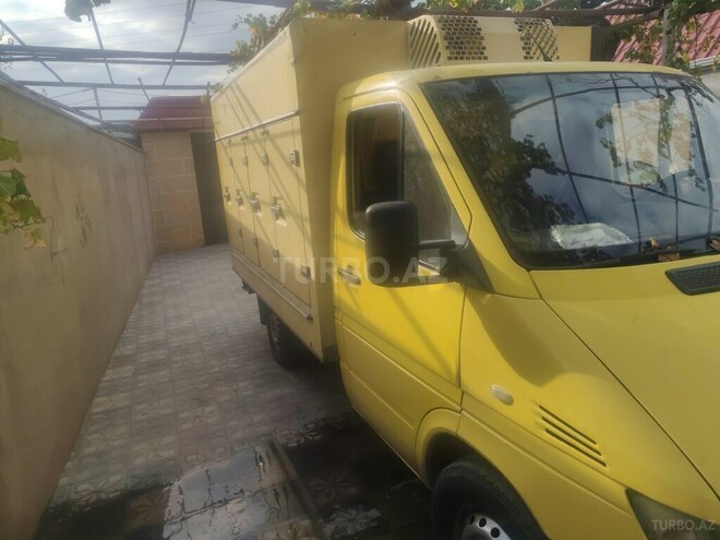 Mercedes Sprinter 313 2003, 328,000 km - 2.2 л - Bakı