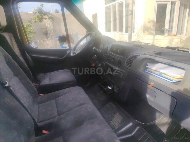 Mercedes Sprinter 313 2003, 328,000 km - 2.2 л - Bakı