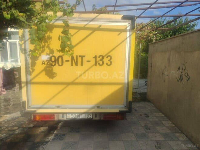Mercedes Sprinter 313 2003, 328,000 km - 2.2 л - Bakı