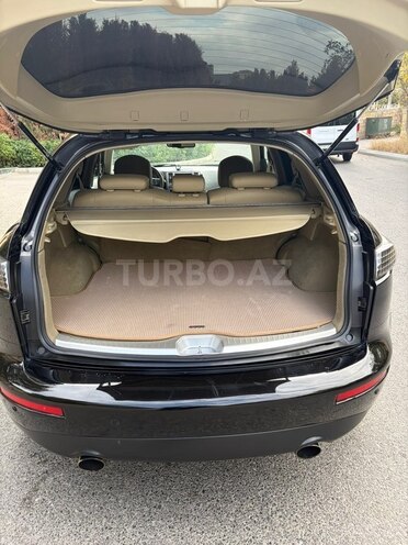 Infiniti FX35 2007, 215,000 km - 3.5 l - Bakı