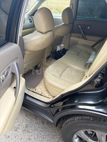 Infiniti FX35 2007, 215,000 km - 3.5 l - Bakı