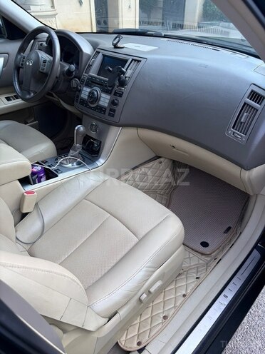 Infiniti FX35 2007, 215,000 km - 3.5 l - Bakı