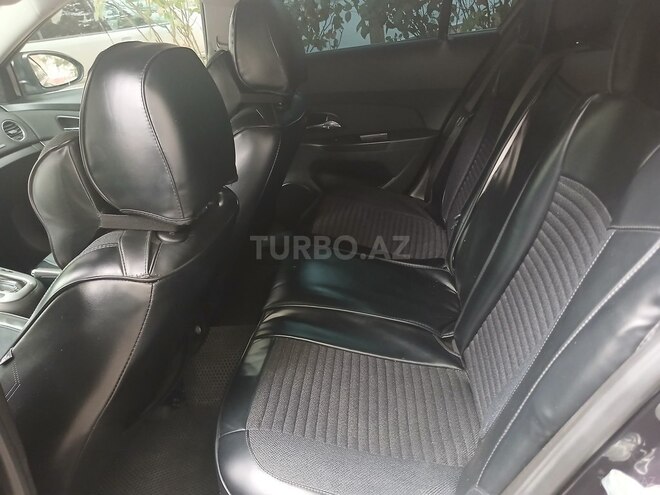 Chevrolet Cruze 2013, 270,000 km - 1.4 l - Mingəçevir