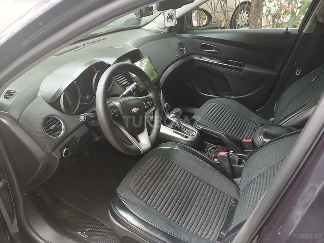 Chevrolet Cruze 2013, 270,000 km - 1.4 l - Mingəçevir