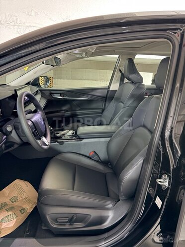 Toyota Camry 2026, 0 km - 2.0 l - Bakı