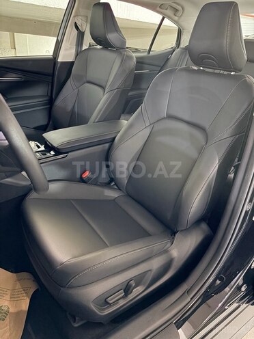 Toyota Camry 2026, 0 km - 2.0 l - Bakı