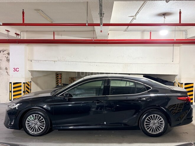 Toyota Camry 2026, 0 km - 2.0 l - Bakı
