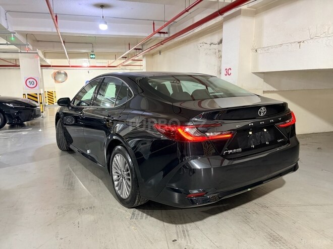 Toyota Camry 2026, 0 km - 2.0 l - Bakı