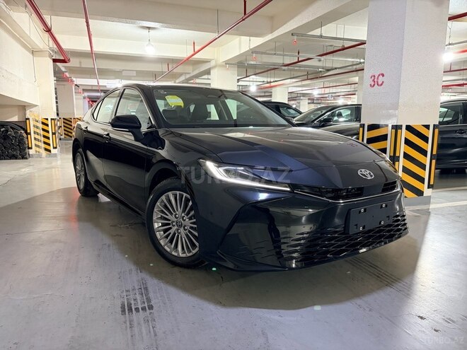 Toyota Camry 2026, 0 km - 2.0 l - Bakı