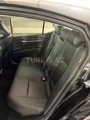 Toyota Camry 2026, 0 km - 2.0 l - Bakı