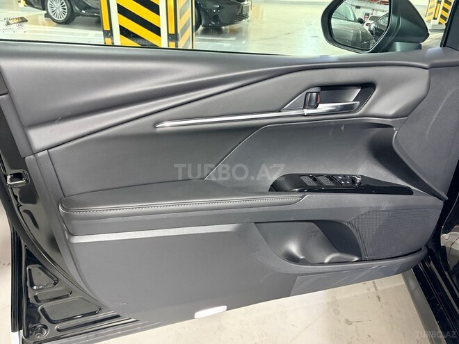 Toyota Camry 2026, 0 km - 2.0 l - Bakı