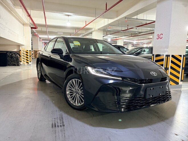 Toyota Camry 2026, 0 km - 2.0 l - Bakı