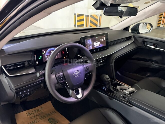 Toyota Camry 2026, 0 km - 2.0 l - Bakı
