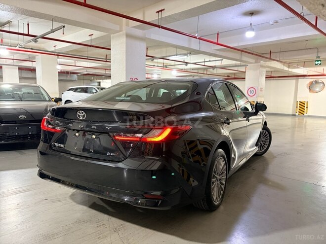 Toyota Camry 2026, 0 km - 2.0 l - Bakı