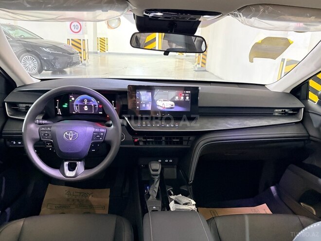 Toyota Camry 2026, 0 km - 2.0 l - Bakı
