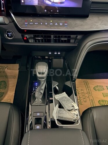Toyota Camry 2026, 0 km - 2.0 l - Bakı