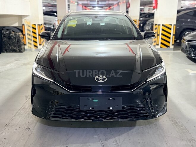 Toyota Camry 2026, 0 km - 2.0 l - Bakı