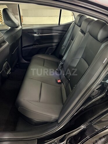 Toyota Camry 2026, 0 km - 2.0 l - Bakı
