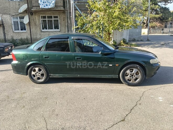 Opel Vectra 1999, 296,500 km - 1.6 l - Bakı