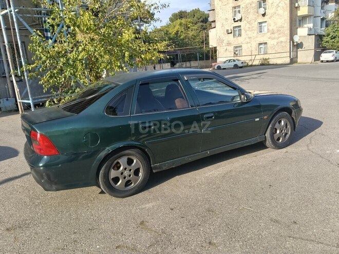 Opel Vectra 1999, 296,500 km - 1.6 l - Bakı