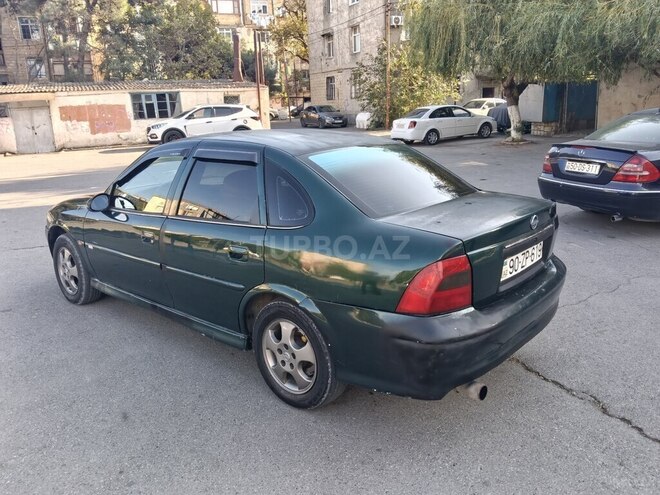 Opel Vectra 1999, 296,500 km - 1.6 l - Bakı