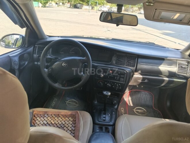 Opel Vectra 1999, 296,500 km - 1.6 l - Bakı