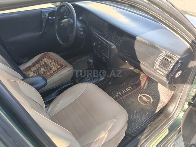 Opel Vectra 1999, 296,500 km - 1.6 l - Bakı