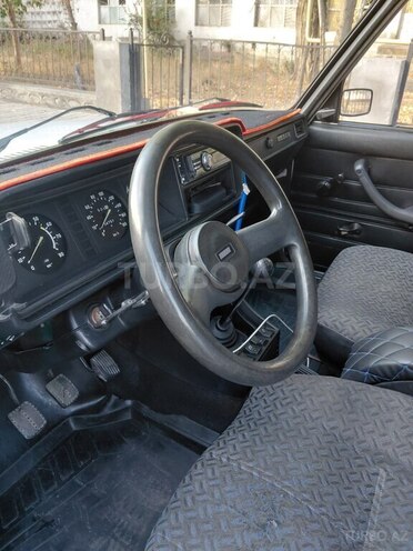 LADA (VAZ) 2107 2008, 50,000 km - 1.7 л - Şəki