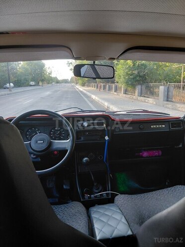 LADA (VAZ) 2107 2008, 50,000 km - 1.7 л - Şəki