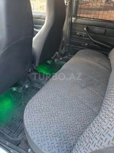 LADA (VAZ) 2107 2008, 50,000 km - 1.7 л - Şəki