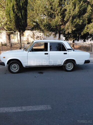 LADA (VAZ) 2107 2008, 50,000 km - 1.7 л - Şəki