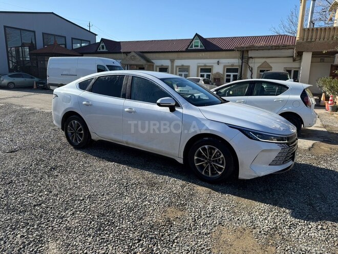 BYD Destroyer 05 2025, 90,000 km - 1.5 l - Bakı
