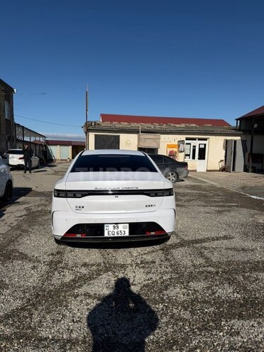 BYD Destroyer 05 2025, 90,000 km - 1.5 l - Bakı