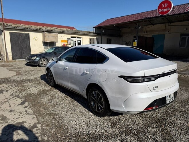 BYD Destroyer 05 2025, 90,000 km - 1.5 l - Bakı