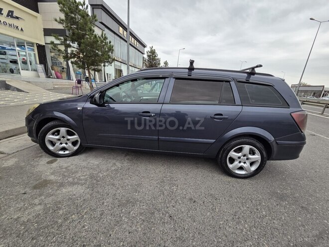 Opel Astra 2007, 251,000 km - 1.3 l - Goranboy