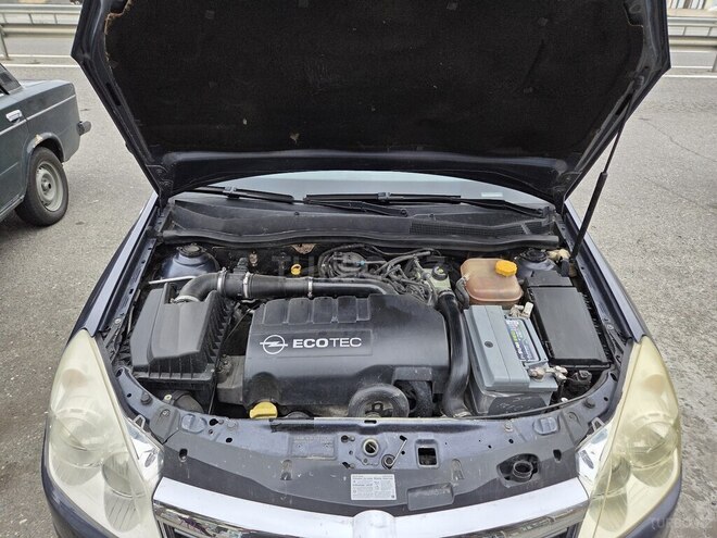 Opel Astra 2007, 251,000 km - 1.3 l - Goranboy