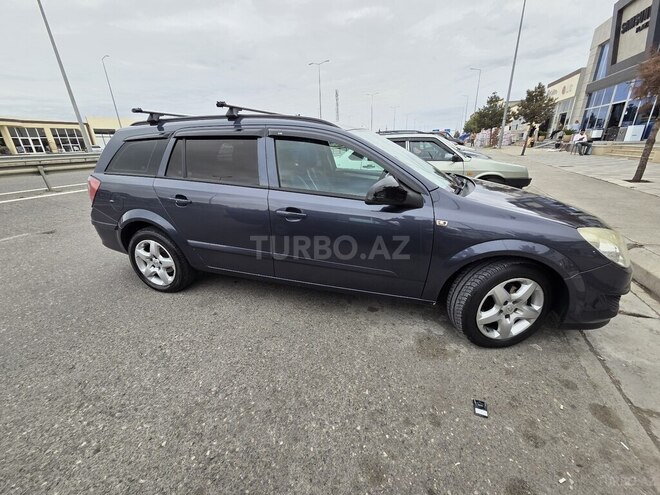 Opel Astra 2007, 251,000 km - 1.3 l - Goranboy