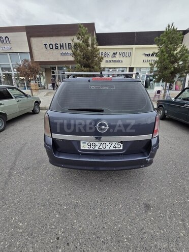 Opel Astra 2007, 251,000 km - 1.3 l - Goranboy