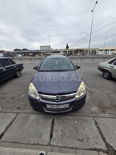 Opel Astra 2007, 251,000 km - 1.3 l - Goranboy