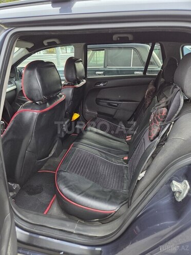 Opel Astra 2007, 251,000 km - 1.3 l - Goranboy