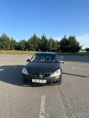 Mitsubishi Lancer 2005, 670,000 km - 1.3 l - Qəbələ