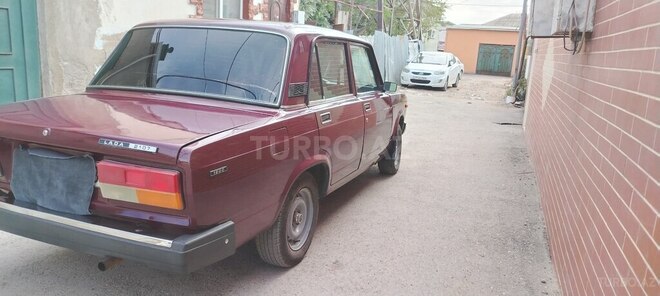 LADA (VAZ) 2107 2002, 190,006 km - 1.6 л - Bakı